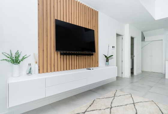 Reventa - Villa - Los Montesinos