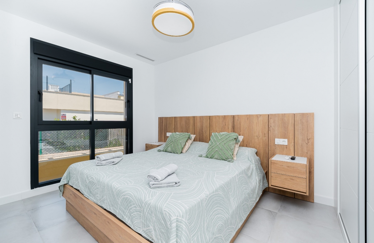 Reventa - Villa - Los Montesinos