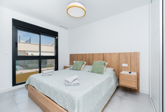 Reventa - Villa - Los Montesinos