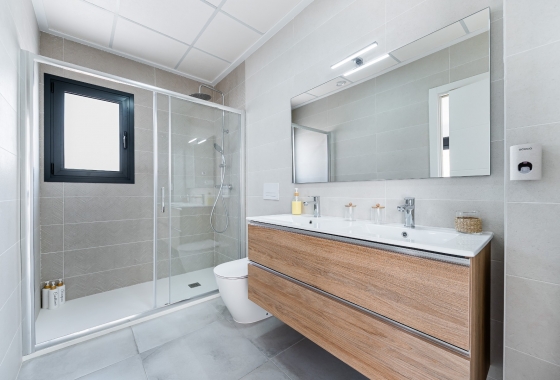 Reventa - Villa - Los Montesinos