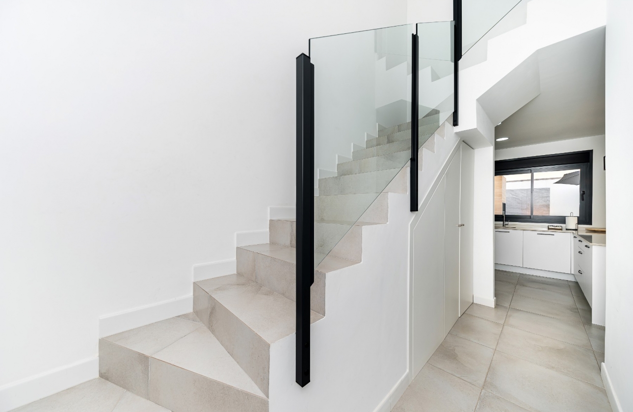 Reventa - Villa - Los Montesinos