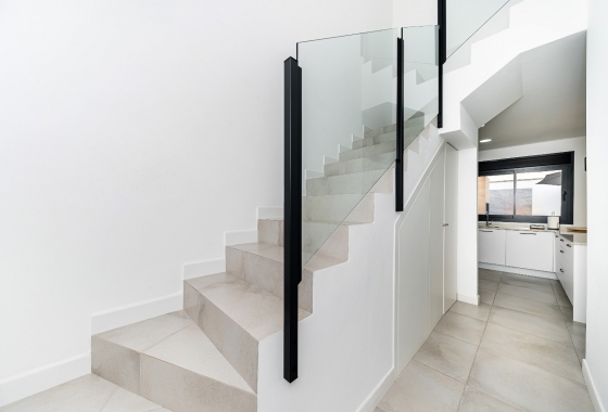 Reventa - Villa - Los Montesinos