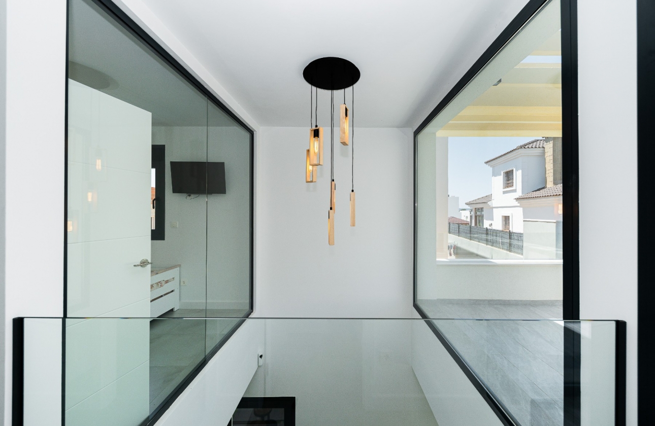 Reventa - Villa - Los Montesinos