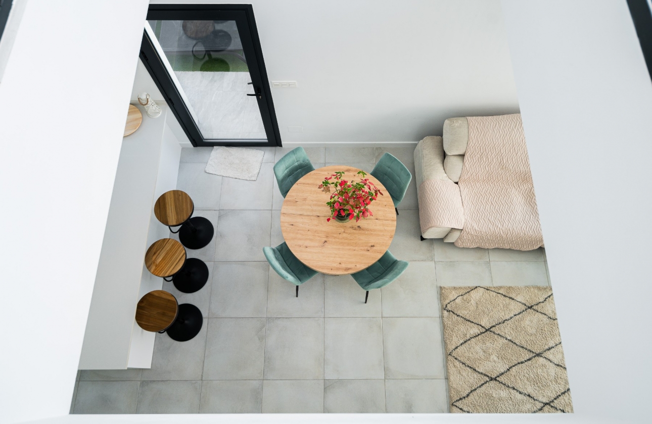 Reventa - Villa - Los Montesinos