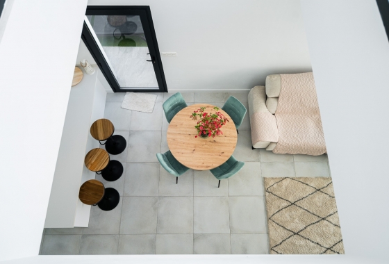 Reventa - Villa - Los Montesinos