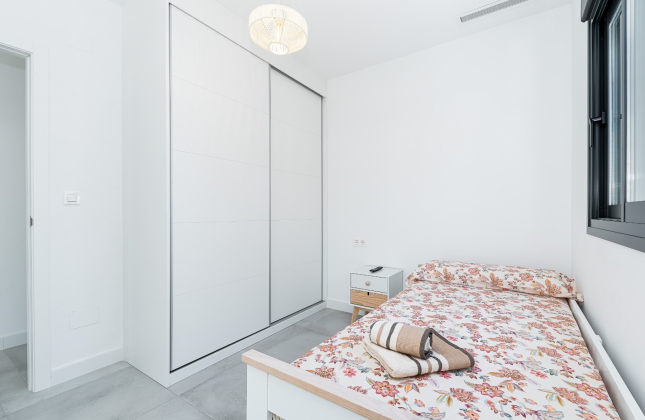 Reventa - Villa - Los Montesinos