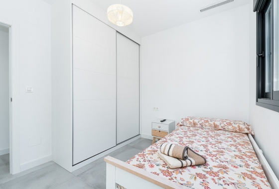 Reventa - Villa - Los Montesinos