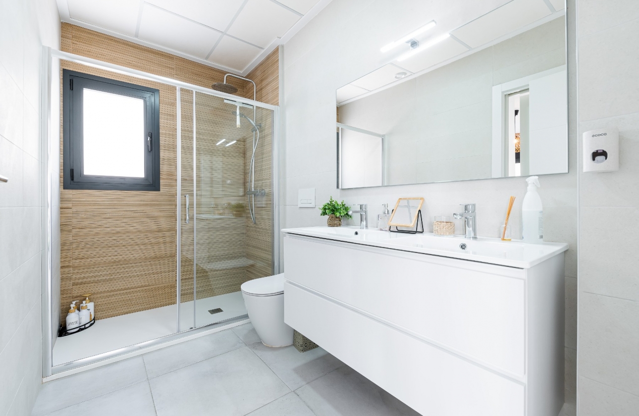 Reventa - Villa - Los Montesinos