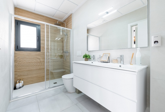 Reventa - Villa - Los Montesinos