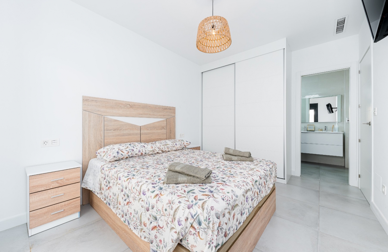 Reventa - Villa - Los Montesinos