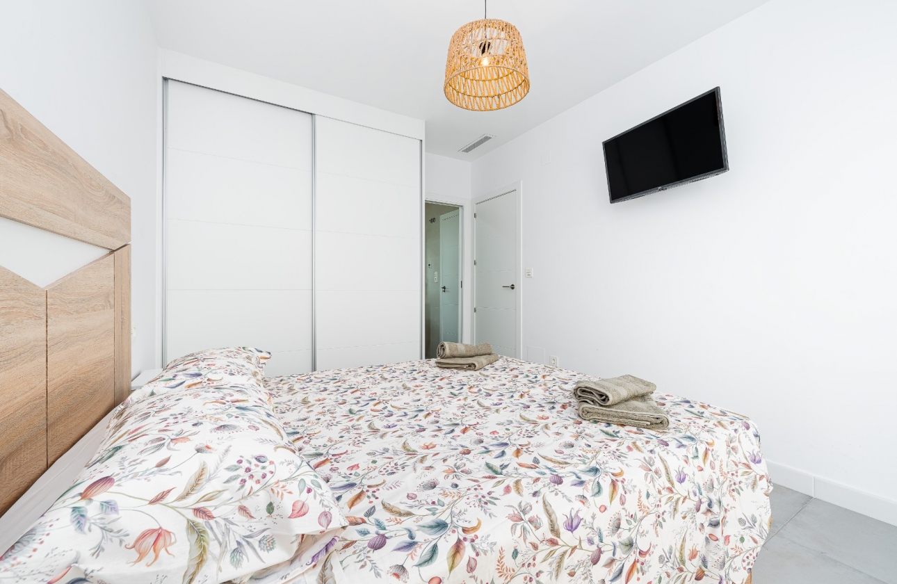 Reventa - Villa - Los Montesinos