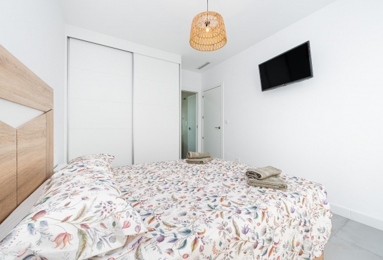 Reventa - Villa - Los Montesinos