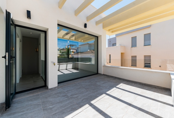 Reventa - Villa - Los Montesinos