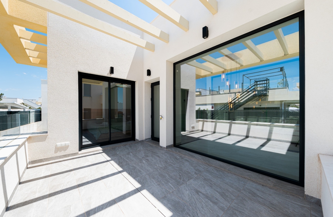 Reventa - Villa - Los Montesinos