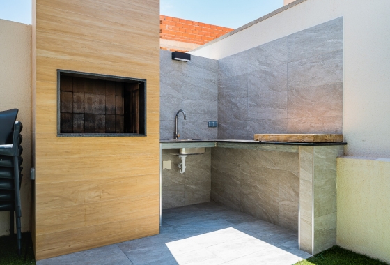 Reventa - Villa - Los Montesinos