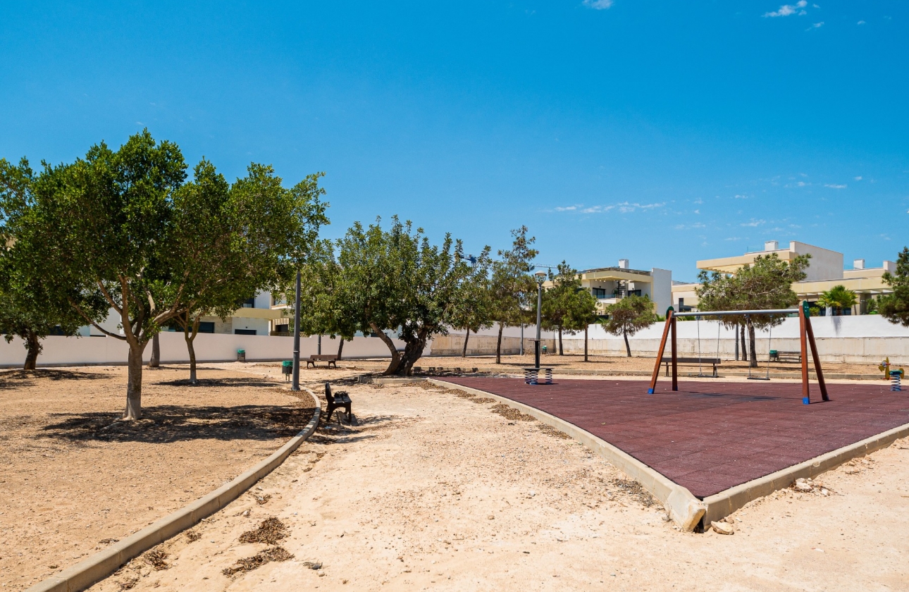 Reventa - Villa - Los Montesinos