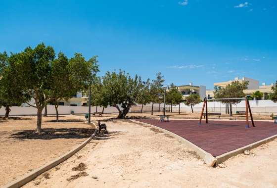 Reventa - Villa - Los Montesinos