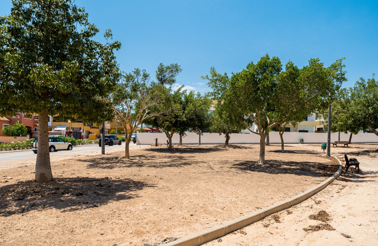 Reventa - Villa - Los Montesinos