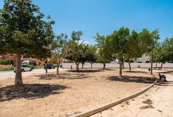 Reventa - Villa - Los Montesinos