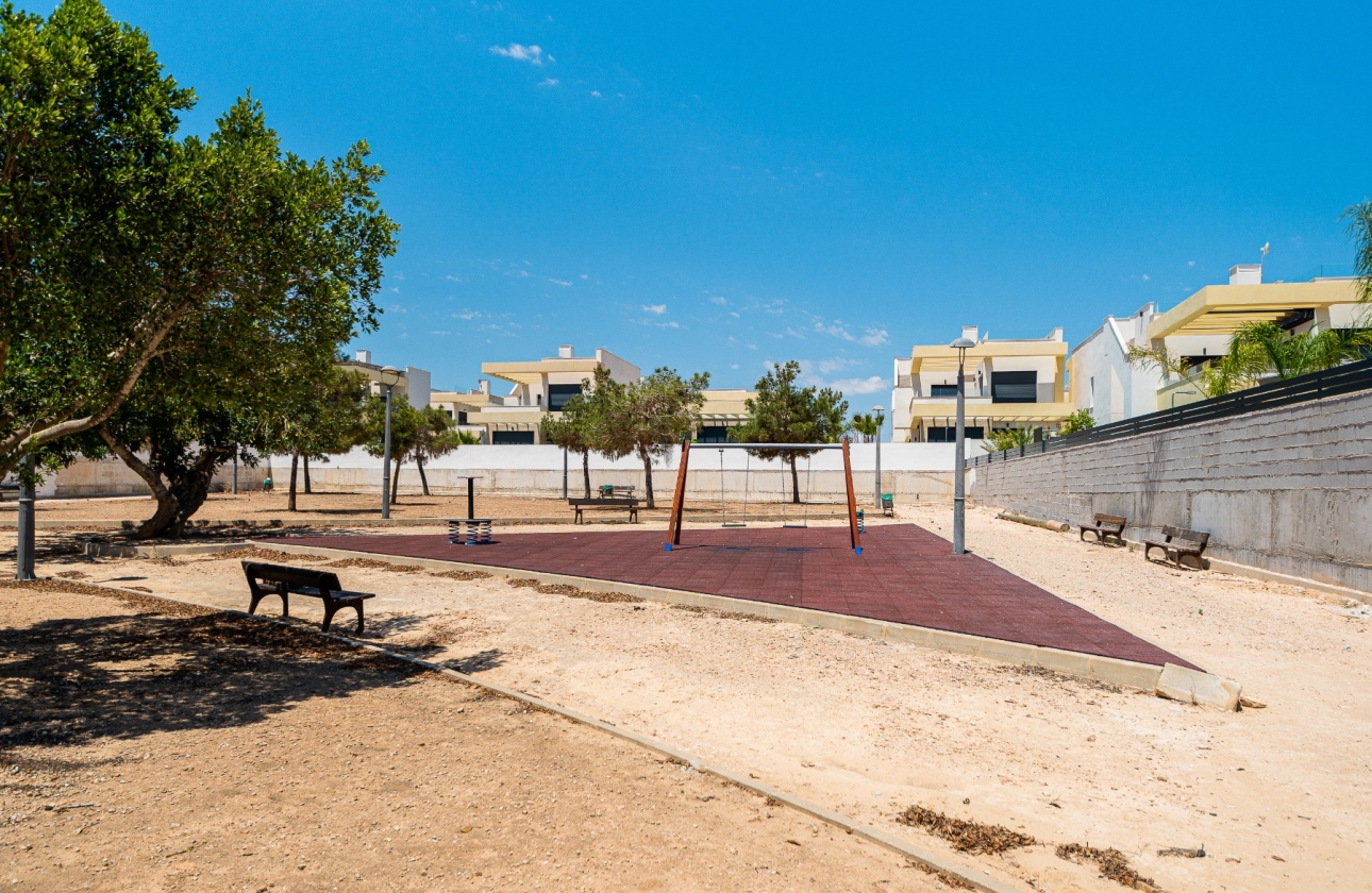 Reventa - Villa - Los Montesinos