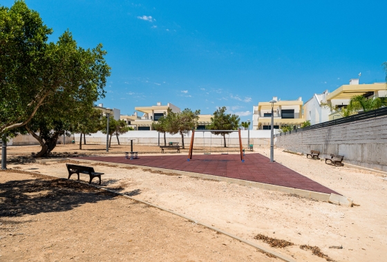 Reventa - Villa - Los Montesinos