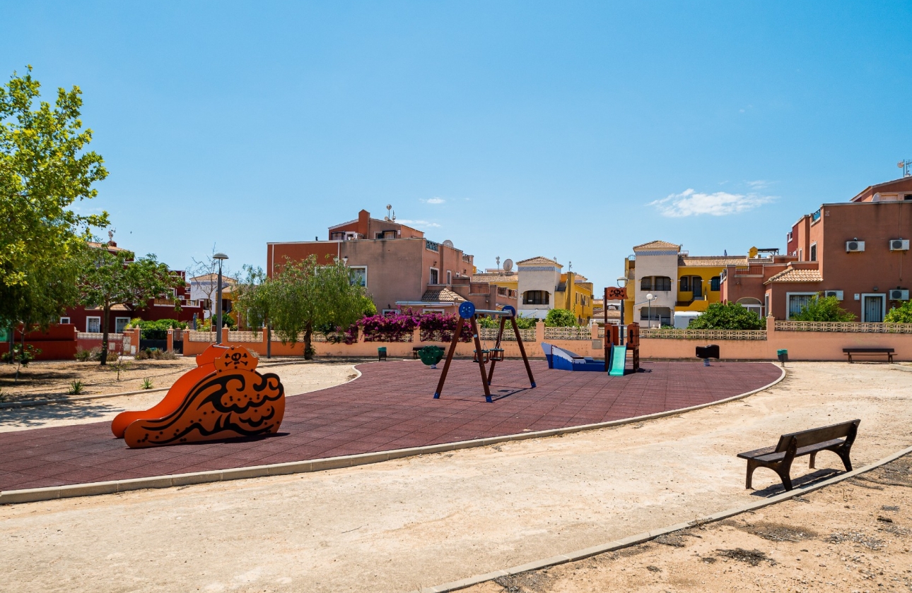 Reventa - Villa - Los Montesinos