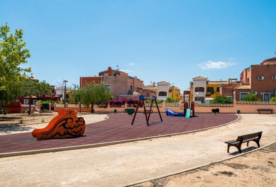 Reventa - Villa - Los Montesinos