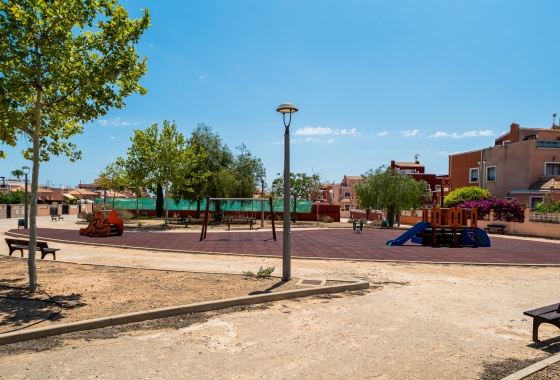 Reventa - Villa - Los Montesinos