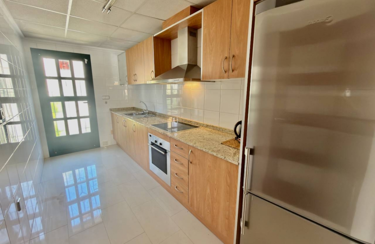 Resale - Villa - Ciudad Quesada - Doña Pepa