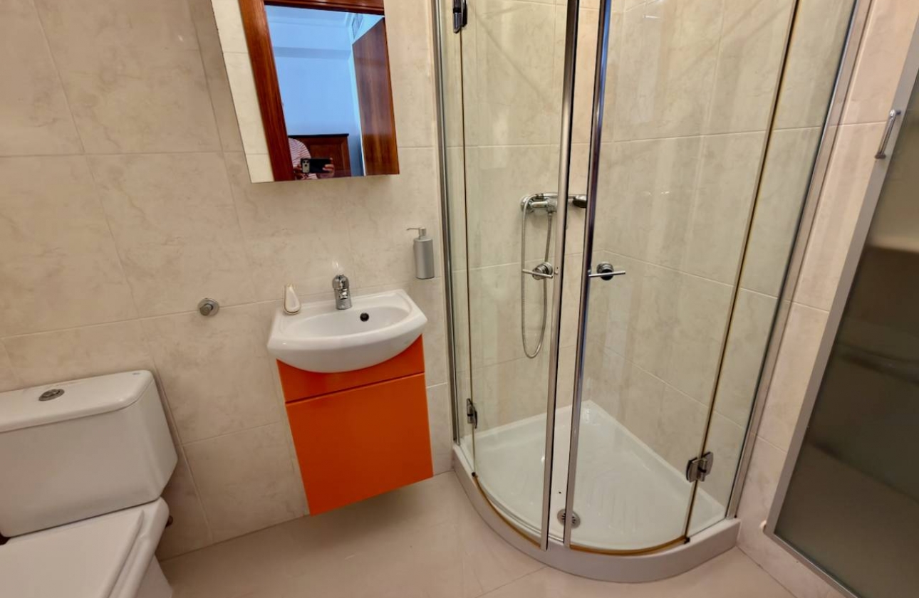 Resale - Villa - Ciudad Quesada - Doña Pepa