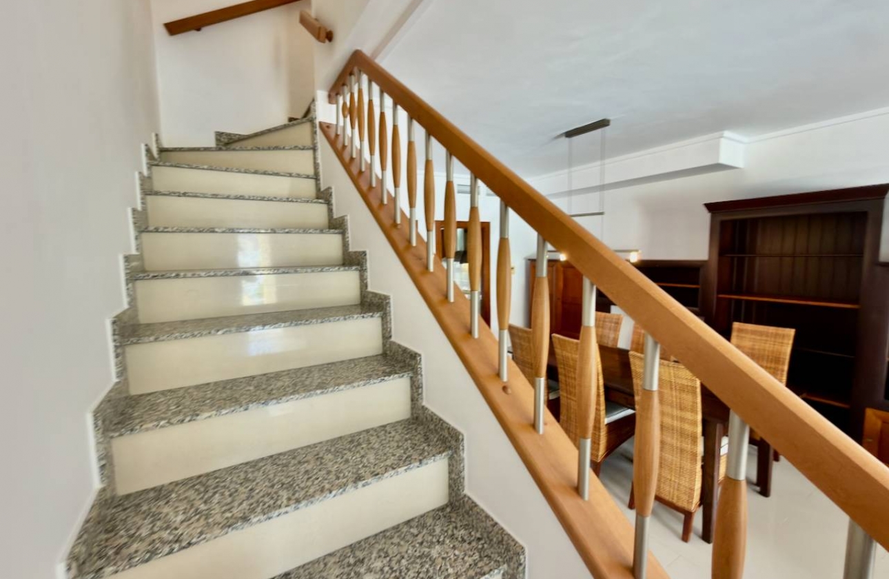 Resale - Villa - Ciudad Quesada - Doña Pepa