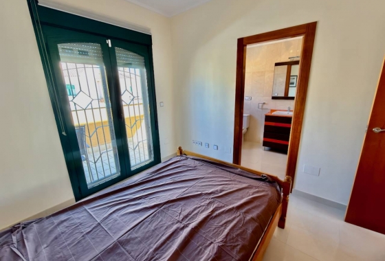 Resale - Villa - Ciudad Quesada - Doña Pepa