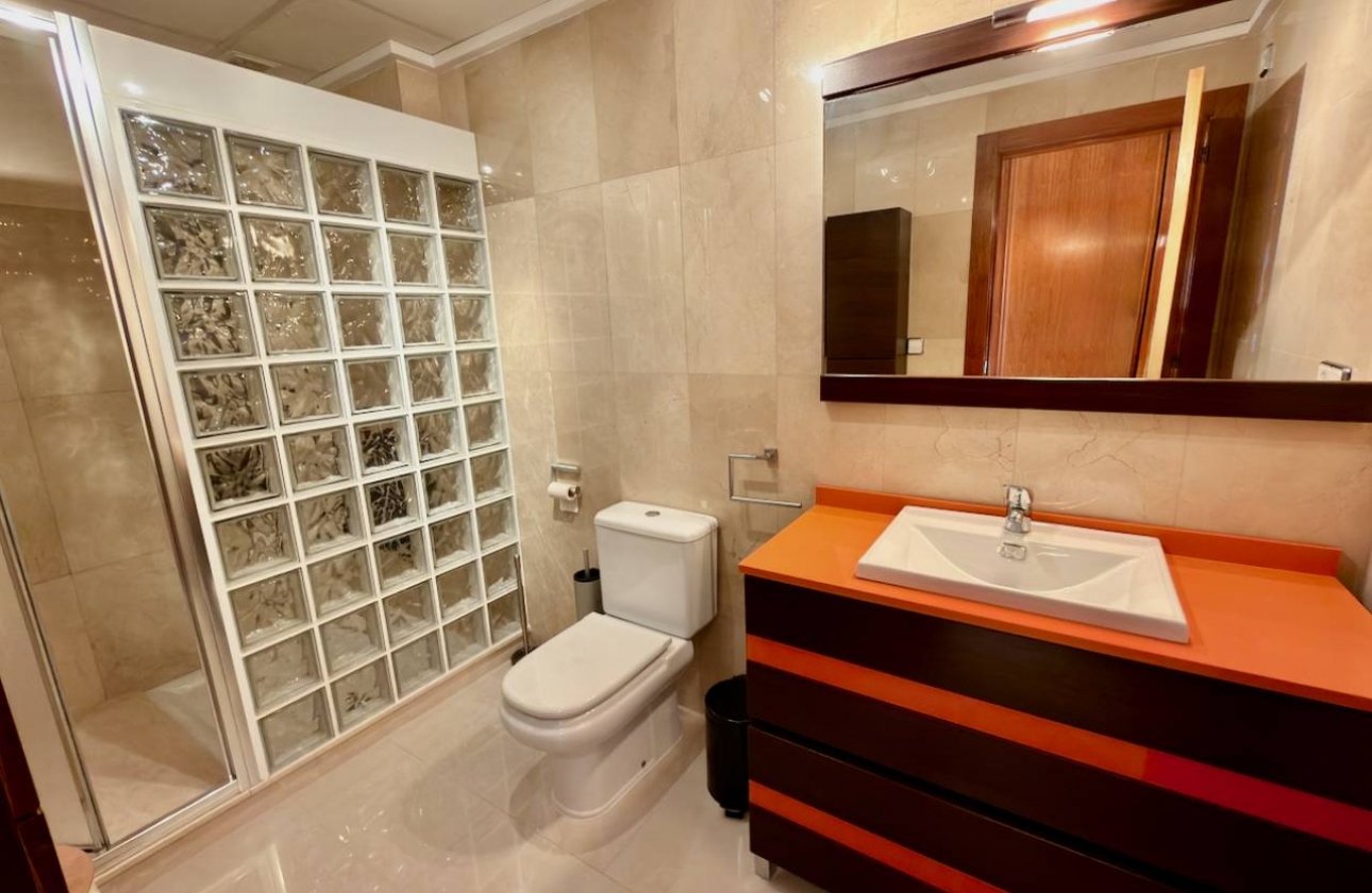 Resale - Villa - Ciudad Quesada - Doña Pepa