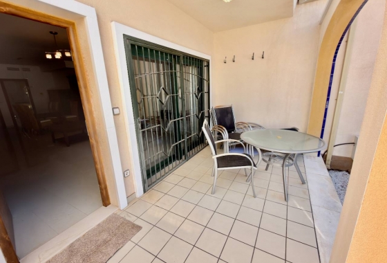 Resale - Villa - Ciudad Quesada - Doña Pepa