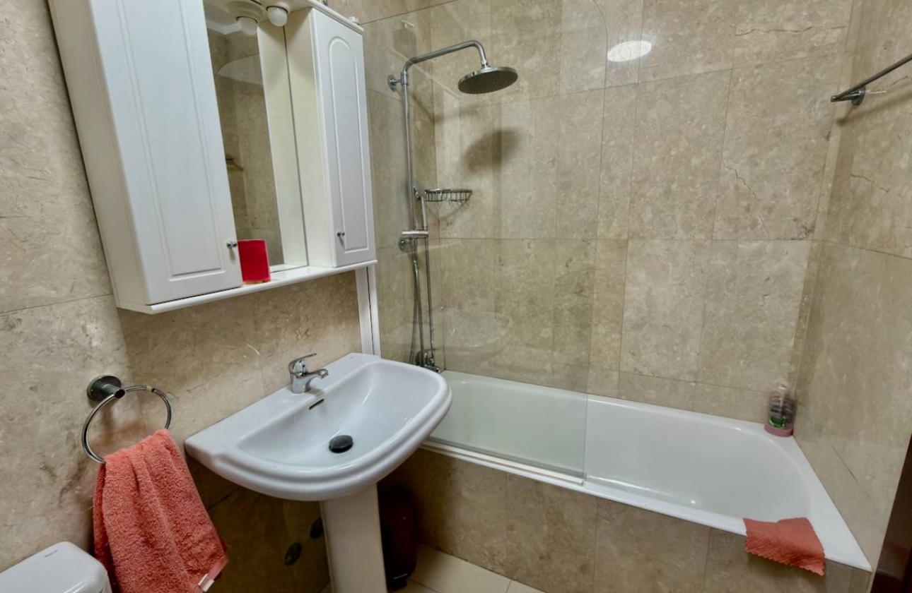 Revente - Appartement - Ciudad Quesada