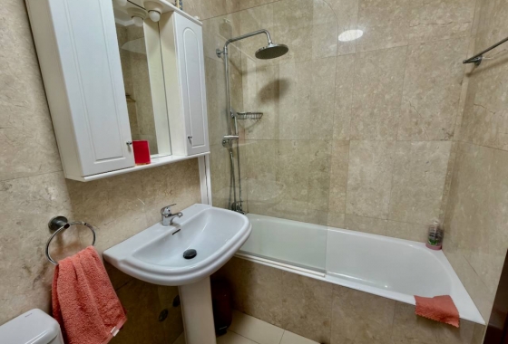 Revente - Appartement - Ciudad Quesada