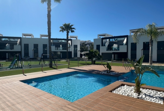 Resale - Apartment / flat - Guardamar del Segura - Guardamar - El Raso