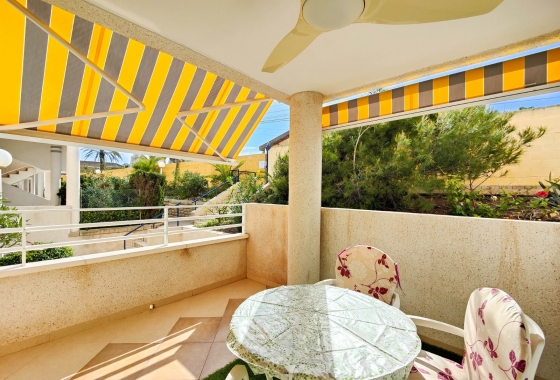 Reventa - Apartamento / piso - Torrevieja - La Mata