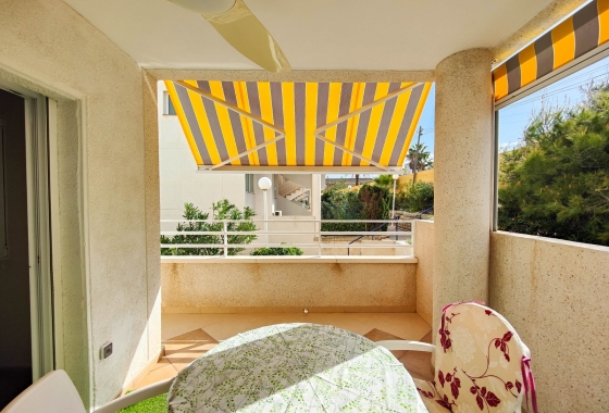 Resale - Apartment / flat - Torrevieja - La Mata