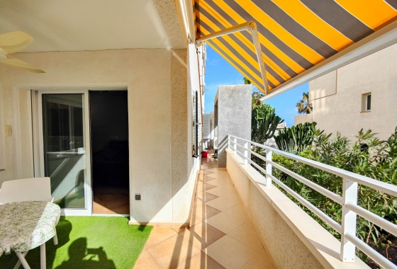 Resale - Apartment / flat - Torrevieja - La Mata