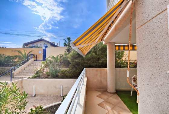 Resale - Apartment / flat - Torrevieja - La Mata