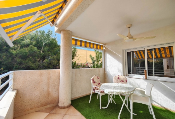 Resale - Apartment / flat - Torrevieja - La Mata