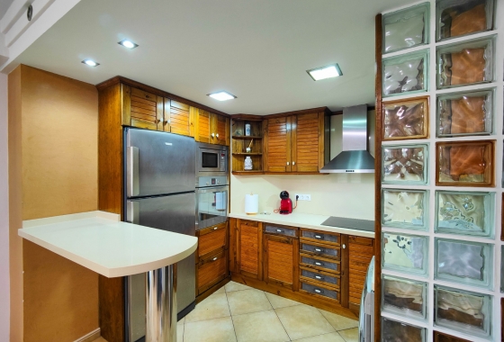 Resale - Apartment / flat - Torrevieja - La Mata