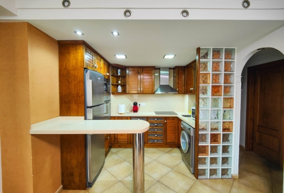 Resale - Apartment / flat - Torrevieja - La Mata