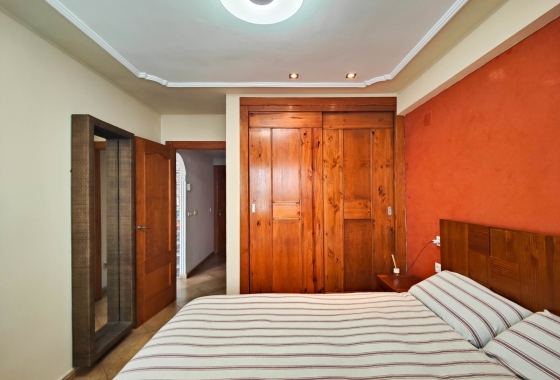 Resale - Apartment / flat - Torrevieja - La Mata