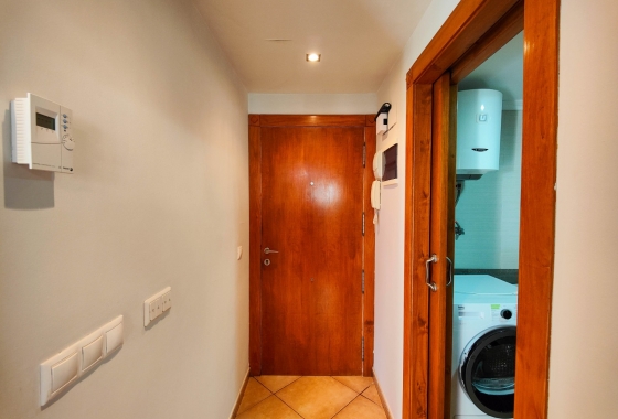 Resale - Apartment / flat - Torrevieja - La Mata