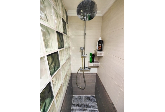 Resale - Apartment / flat - Torrevieja - La Mata