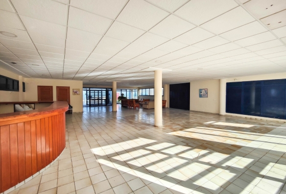 Resale - Apartment / flat - Torrevieja - La Mata