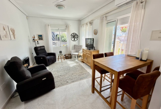 Resale - Villa - Ciudad Quesada - Rojales