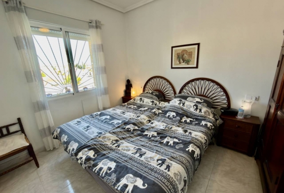 Resale - Villa - Ciudad Quesada - Rojales